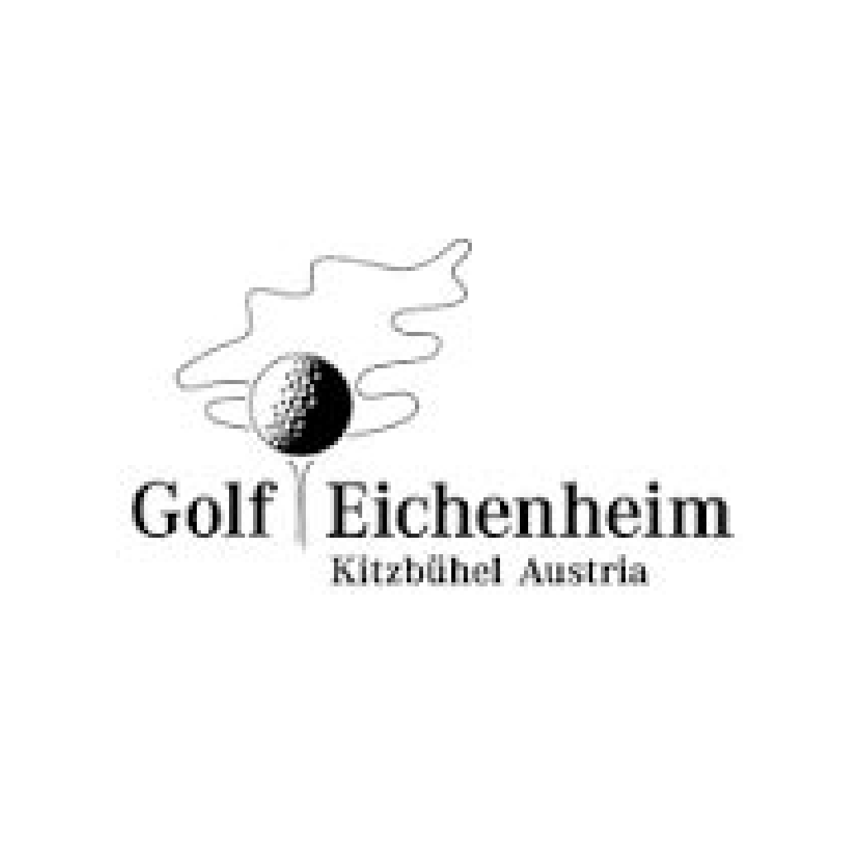Logo Golf Club Eichenheim in Kitzbühel