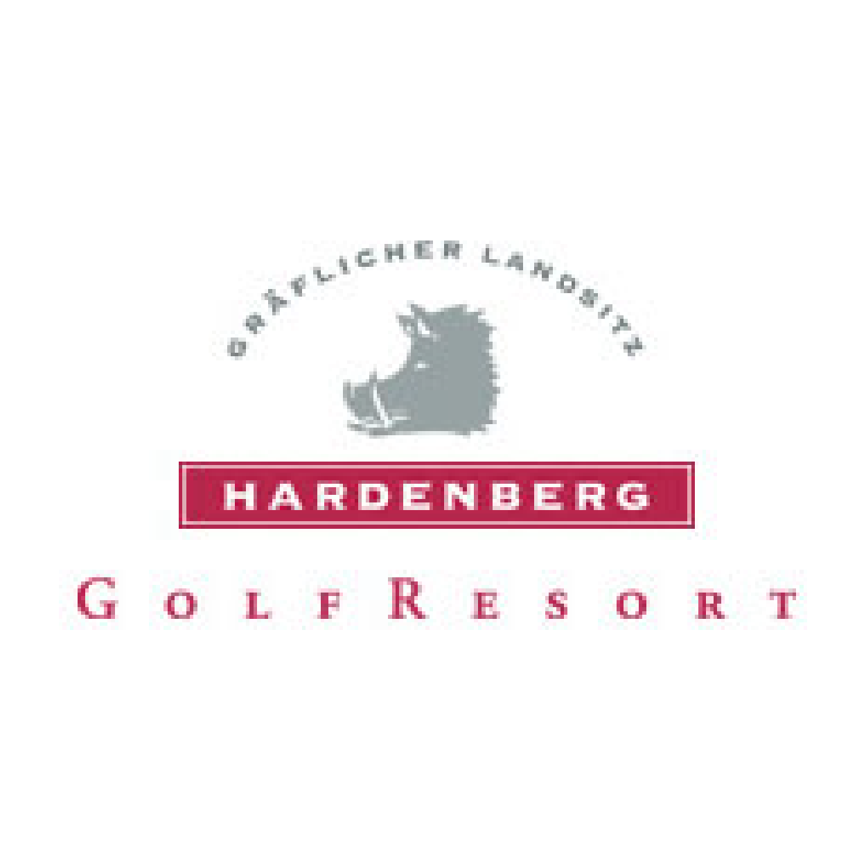 Logo Golfclub Hardenberg e.V.