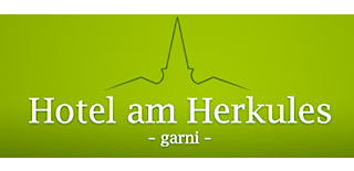 Logo Hotel am Herkules