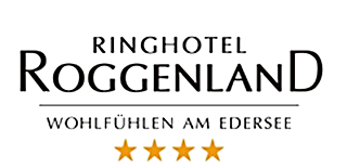 Logo Ringhotel Roggenland
