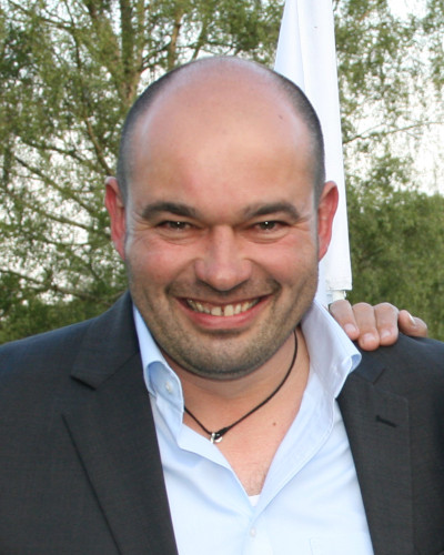 Jens Buechel