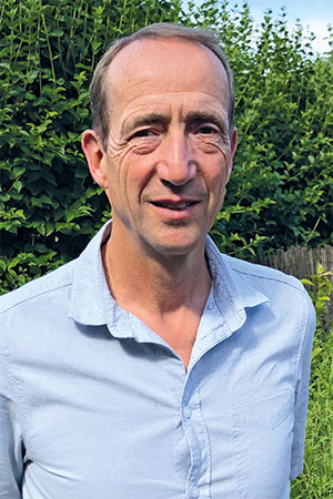 Dr. Stephan Flachsenberg