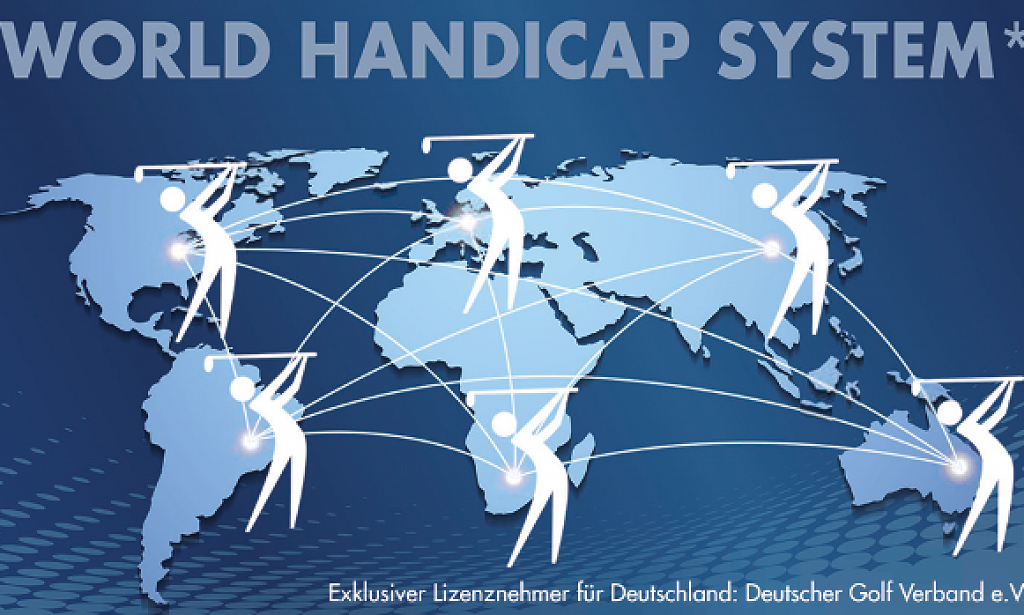World Handicap System