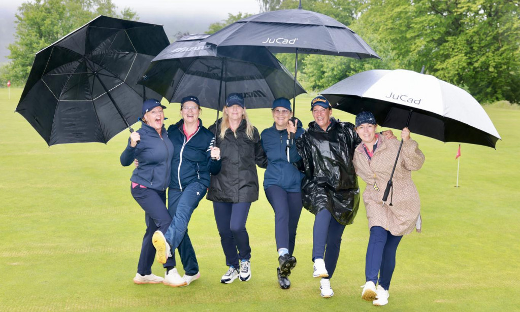 Regen? Na und! Kasseler DNL-Team holt den Teamsieg