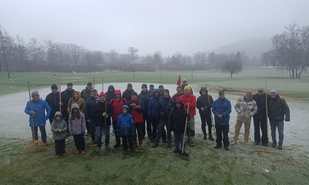 FIT FÜR DEN FRÜHLING !