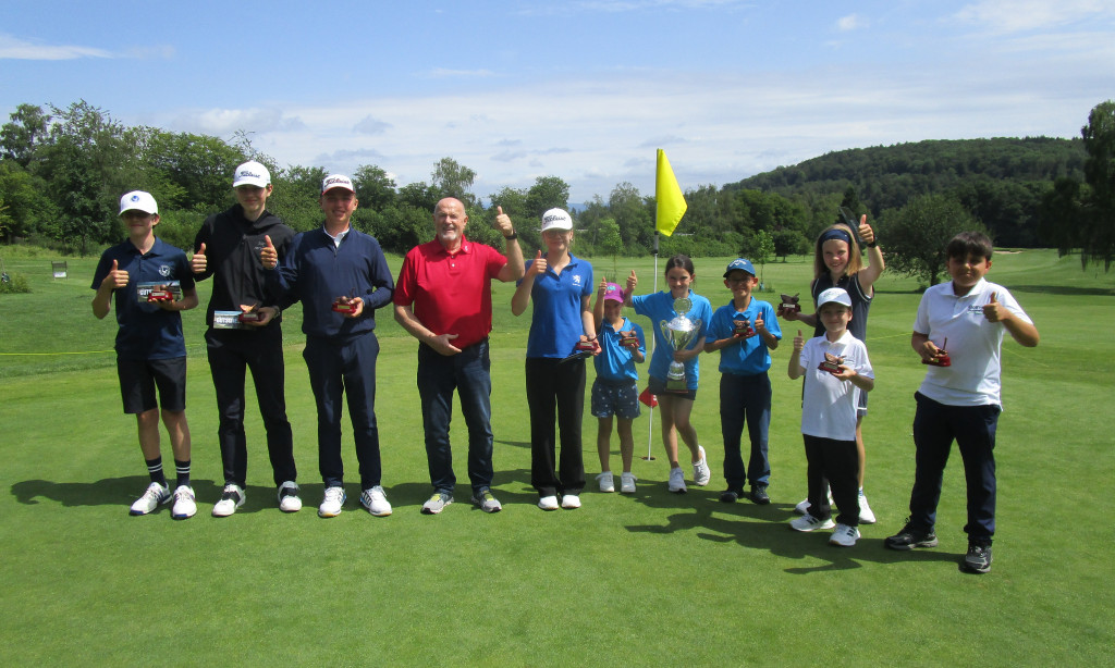 HGV Jugend Challenge und HGV First Drive Tour 2026