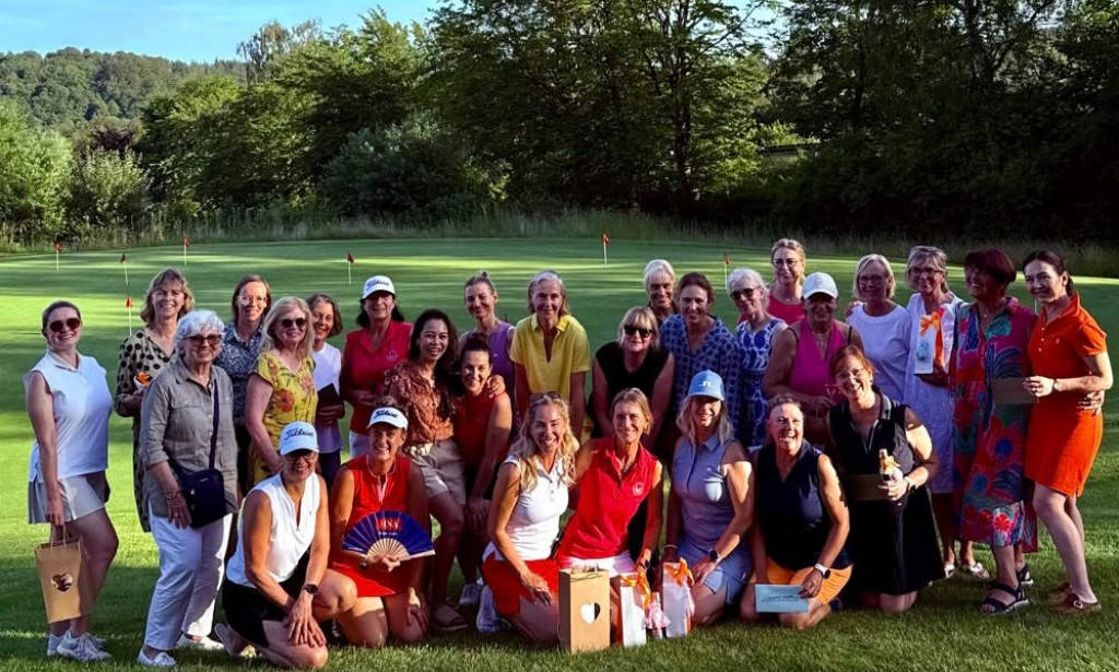 Good Vibes Cup sorgt für beste Stimmung