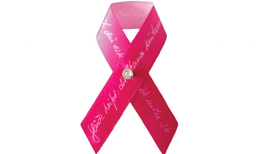 Pink Ribbon Deutschland Damentag-Serie