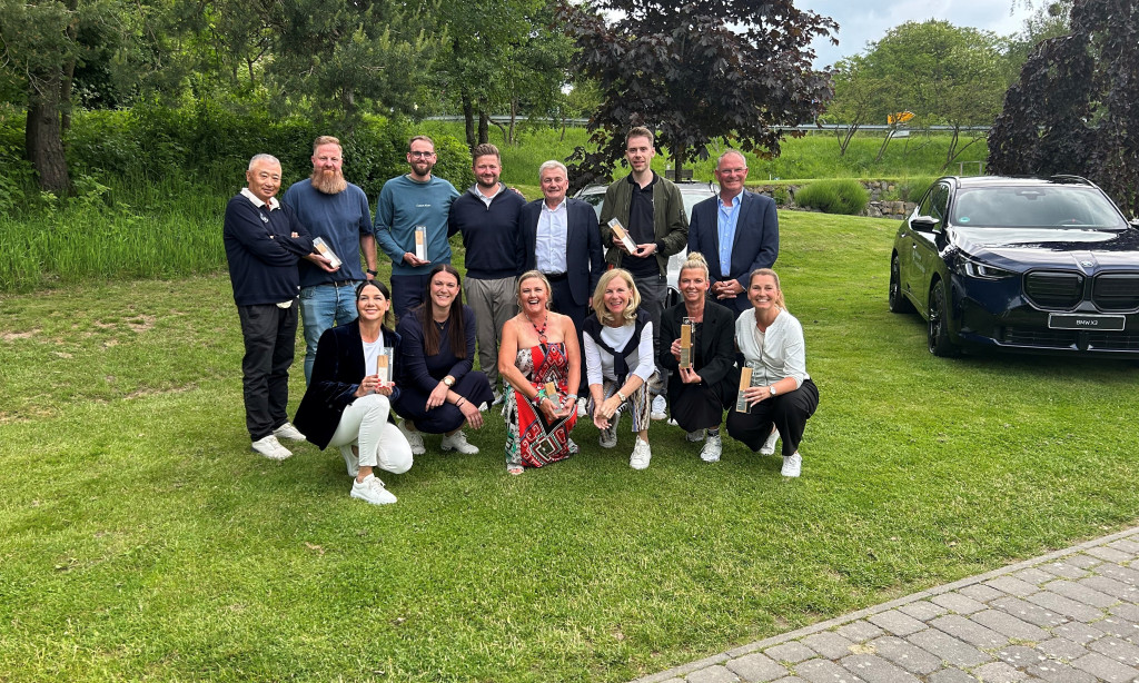 BMW Golf Cup-Autohaus Kassel 2026