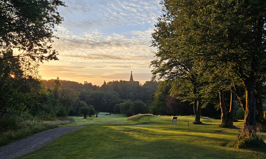 49. offene Golfwoche - Eine Rückbetrachtung
